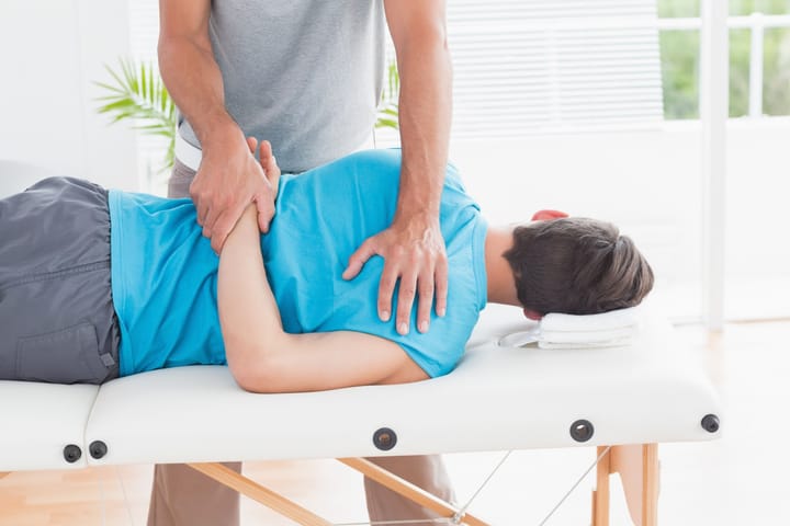 Zoom sur la physiothérapie, une thérapie par le mouvement