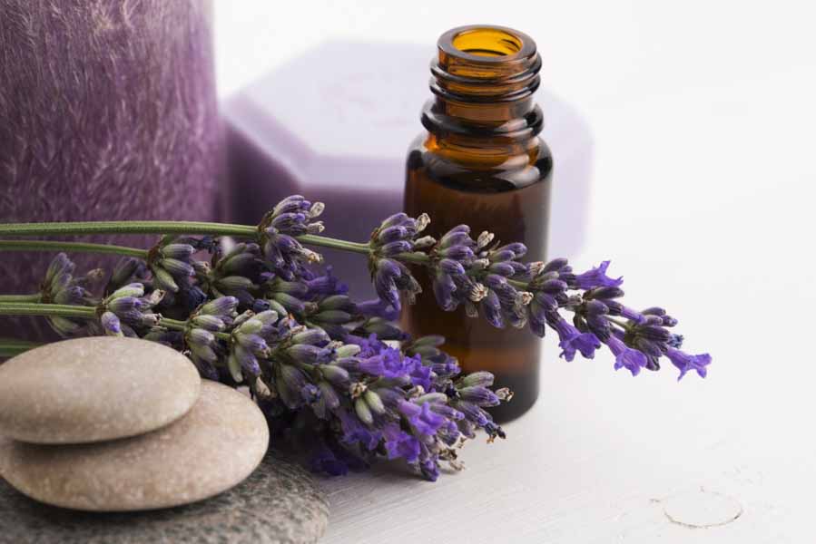 Aromathérapie et Covid-19 : quelle est la meilleure huile essentielle contre les troubles du sommeil ?