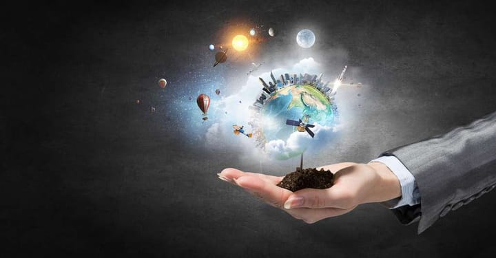 [PAYANT] Comment votre banquier et votre assureur utilisera l’écologie pour vous ruiner