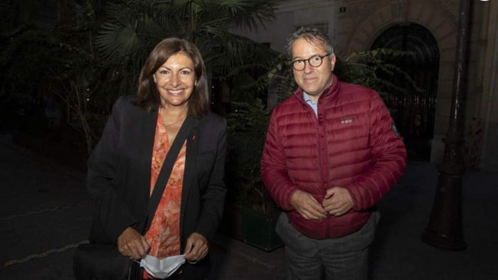 Maître Marian : « l’AP-HP a appliqué la vaccination obligatoire avec brutalité »