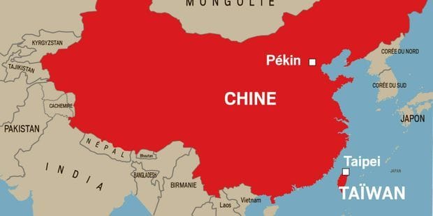 L’objectif vital de la Chine est désormais de capturer Taïwan, par Ivan Nemov