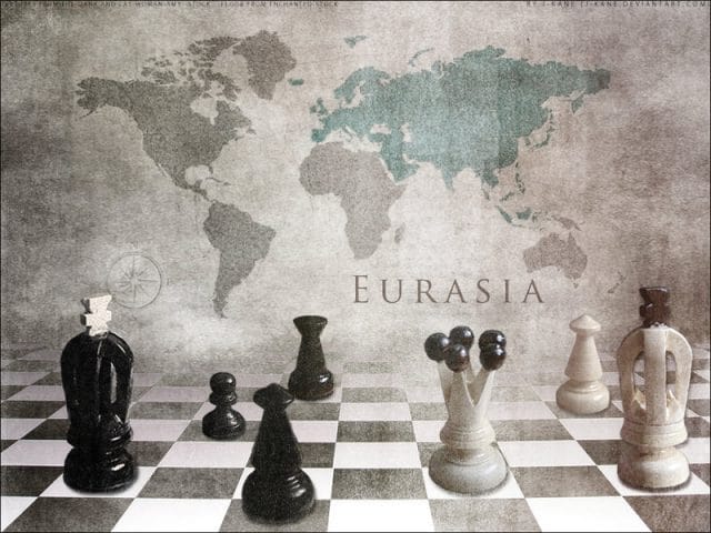 L’Etat profond américain est-il devenu si incontrôlable qu’il puisse provoquer une guerre avec la Russie?