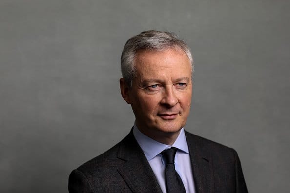 [PAYANT] Attention au krach financier de l’Etat en France