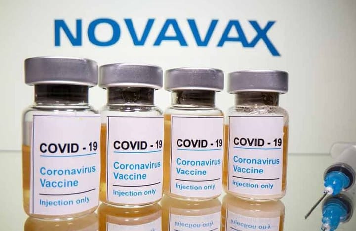 Les Etats-Unis approuvent le Novavax chez les adolescents – par Lalaina Andriamparany