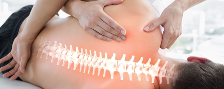 L’ostéopathie : définition, principes, réglementation