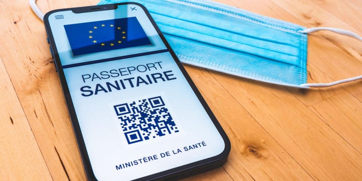 Le passe sanitaire pour inciter à la vaccination ou la vaccination pour maintenir le passe sanitaire ?