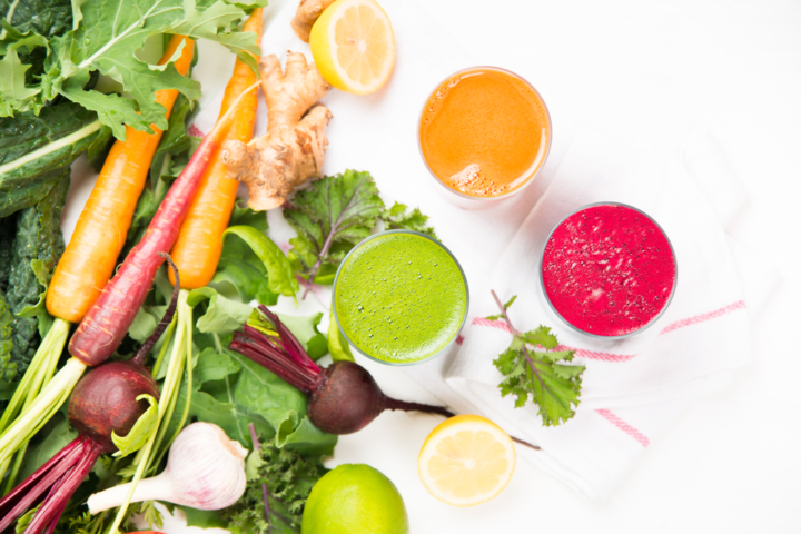 alimentation saine