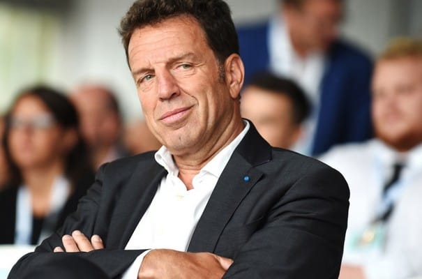 [PAYANT] Comment Macron a étouffé le MEDEF à force de connivence