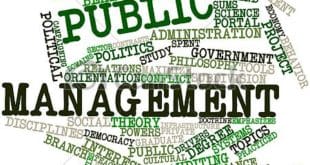 Les géants du conseil, le Nouveau Management Public et le formatage des décideurs