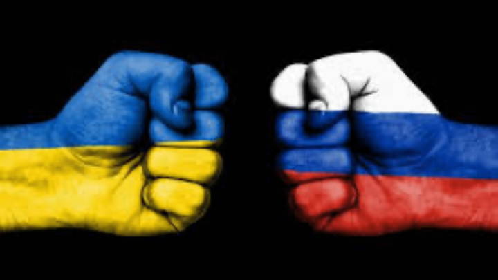 Guerre d’Ukraine – 8 mars 2022 – Jour 13 – milieu de journée