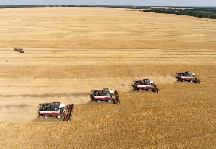 Face au mythe bourgeois du petit paysan qui fait de la qualité, la réalité d’une pénibilité extrême