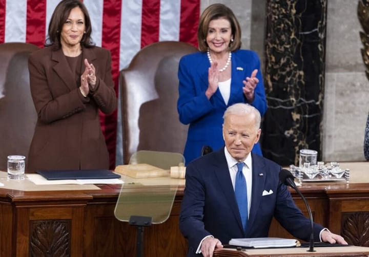 Pourquoi les USA ne disposent pas d’une commission Covid-19 ?