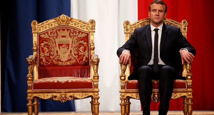 Qu’est-ce qu’un Président de la République légitime ?