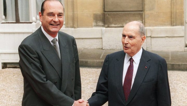 Marine Le Pen 2022: comme Mitterrand 1981 et Chirac 1995, une élection à la troisième tentative?