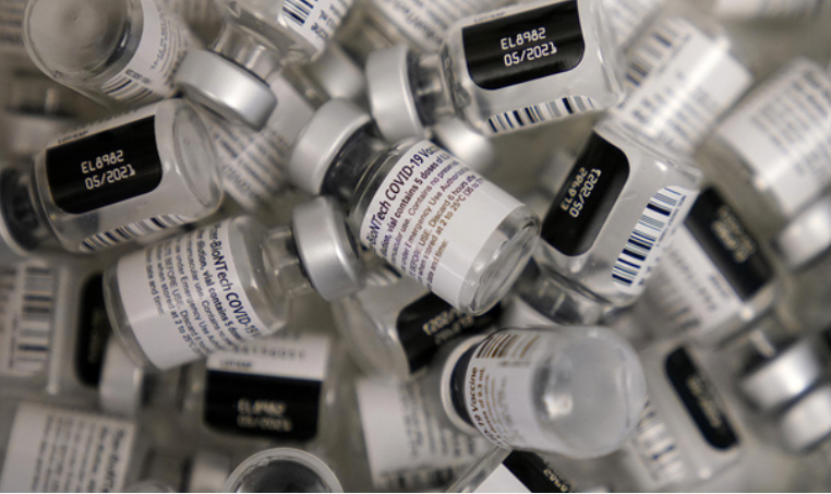 Aux Etats-Unis, vers la fin de la gratuité des vaccins anti-Covid