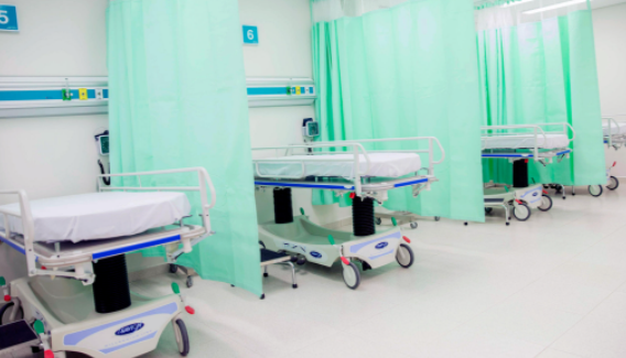 Hôpital public: jusqu’à ce que la mort nous sépare ? par Modeste Schwartz