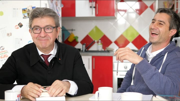 Scandale Ruffin : Macron gouverne-t-il en organisant une opposition contrôlée ?