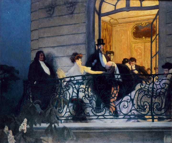 Quand Nizan décrivait si bien le fascisme bourgeois ordinaire, par Nicolas Bonnal
