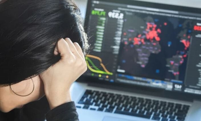 Les confinements COVID ont favorisé un vieillissement cérébral inquiétant chez les ados, selon une étude