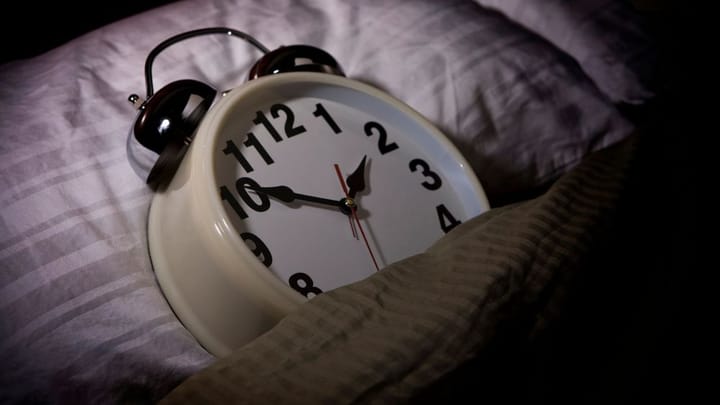 Les Français manquent de sommeil : quelles solutions naturelles adopter ?