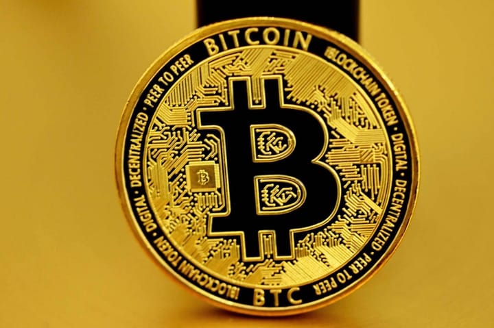 Sécession patrimoniale : que penser du krypto-krach, par Florent Machabert