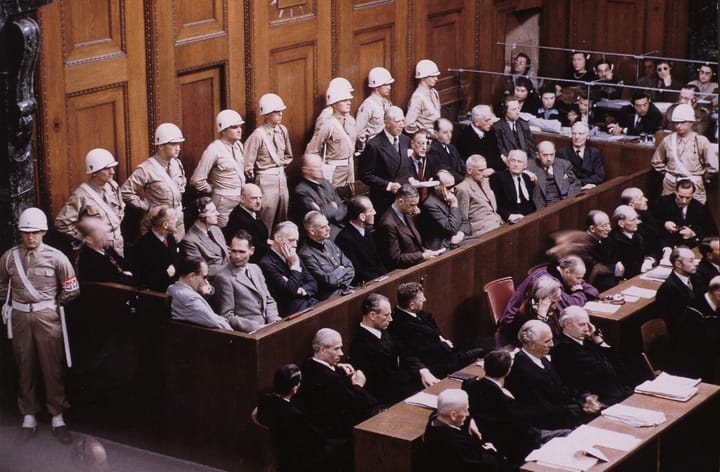 Résister à la caste : que pouvons-nous apprendre de la Shoah ? par Ulrike Reisner