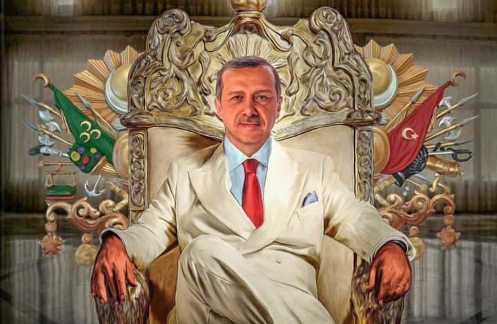 Erdoğan presque réélu, l’AKP résiste : pourquoi feindre la surprise ? par Modeste Schwartz