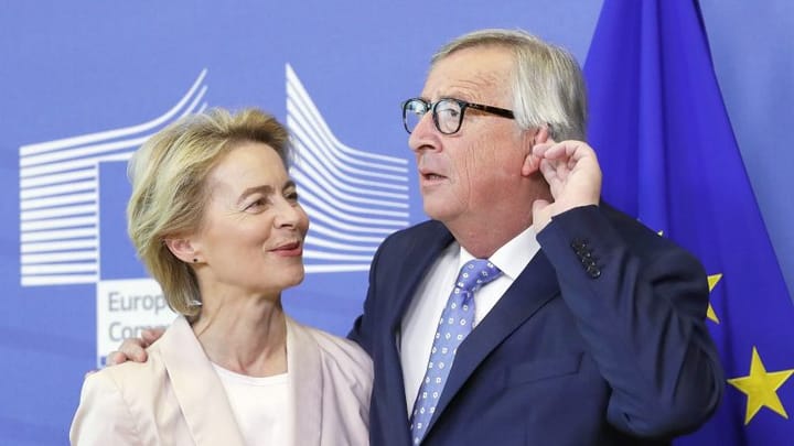 ALERTE : la Commission Européenne demande à la France de réformer ses retraites