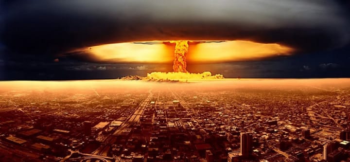 L’OTAN prépare désormais une guerre totale de l’Europe contre la Russie… par Eric Verhaeghe