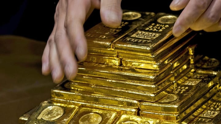 L’or, un actif vert ?