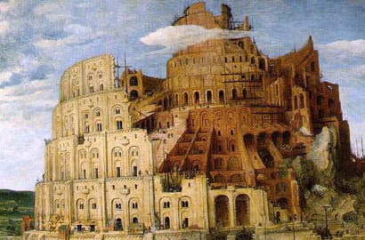 Zemmour, la droite et la nostalgie de Babel, par Eric Verhaeghe