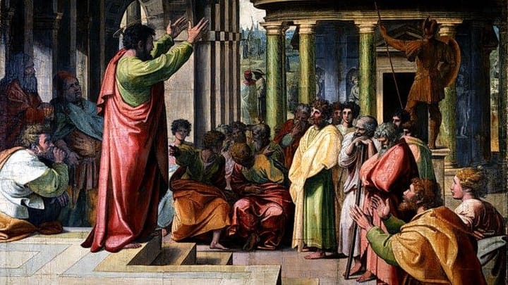 [PAYANT] Urbi et Orbi n°18 -L’Eglise catholique et la fin du monde unipolaire: répondre au besoin d’un universalisme pacifique – par Edouard Husson