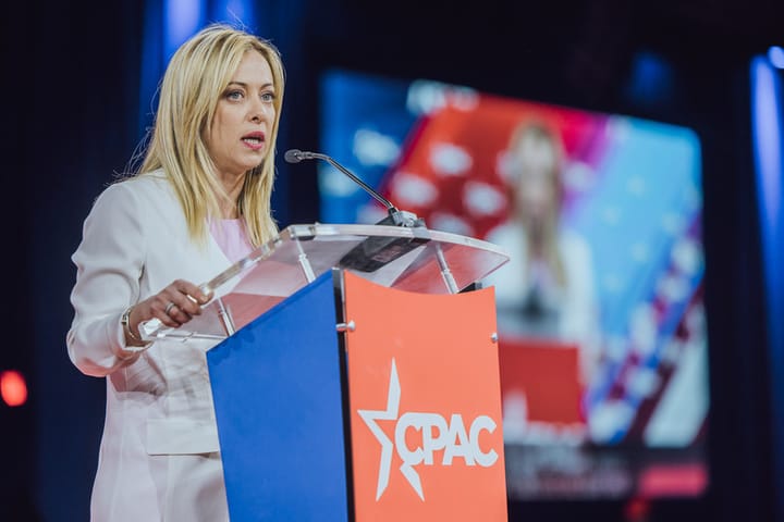 Les conservateurs face à la guerre d’Ukraine: une source de divisions?