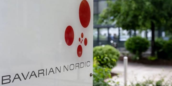 Le booster Bavarian Nordic en phase 3