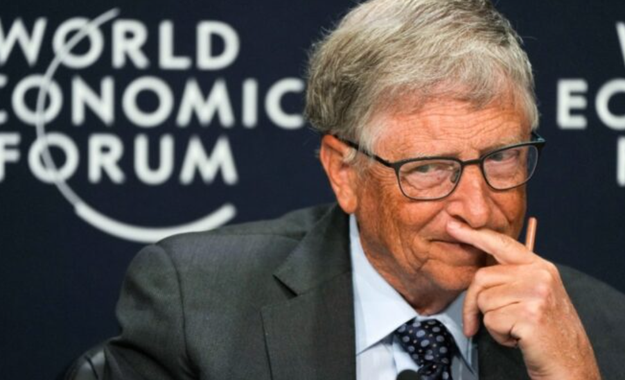 Bill Gates :orchestration de la peur autour d’une nouvelle pandémie