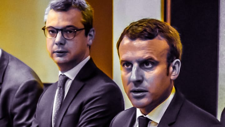 L’affaire Alexis Kohler est-elle une affaire Macron ?