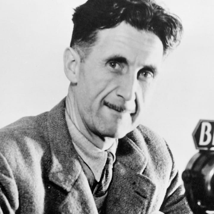 Guerre orwellienne et Grand Reset – par Nicolas Bonnal