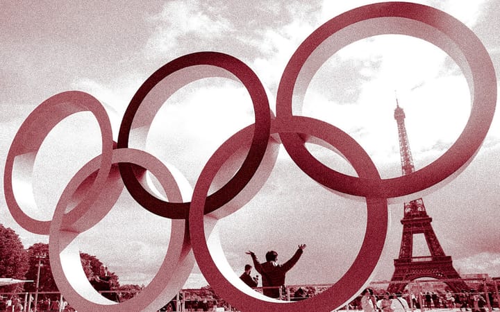 Macron défiscalise les revenus des sportifs exilés fiscaux