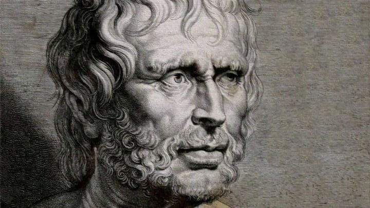 « Et Thulé ne sera plus la borne de l’univers »… : Sénèque et la mondialisation malheureuse – par Nicolas Bonnal