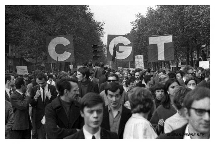 Pourquoi la grève du 18 octobre va vraiment mettre Macron en grande difficulté