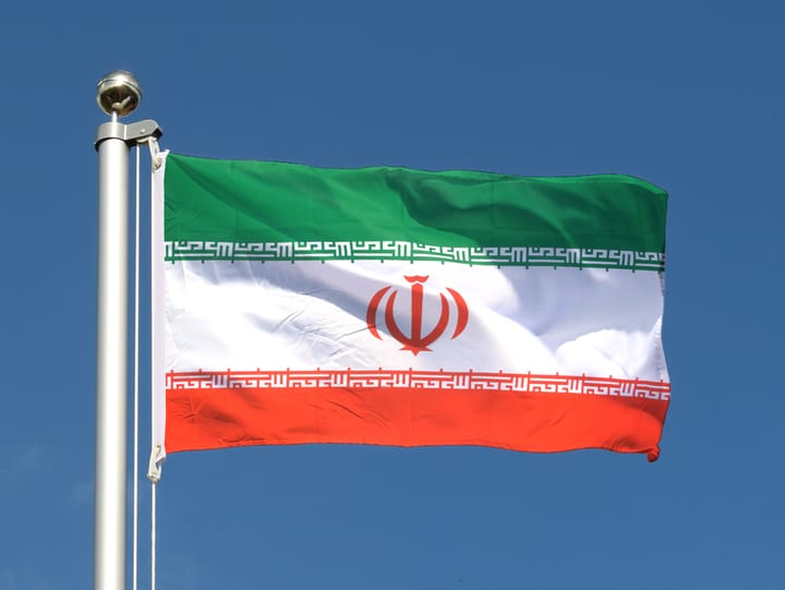 Le système politique iranien issu de la révolution islamique est-il en train de vaciller sur ses bases?  par Yves-Marie Adeline