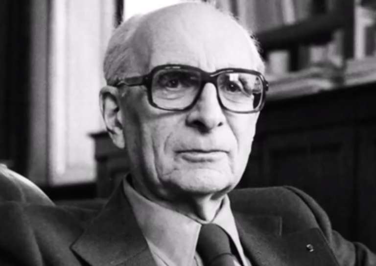 Lévi-Strauss et la civilisation occidentale cannibale dévoreuse des hommes – par Nicolas Bonnal