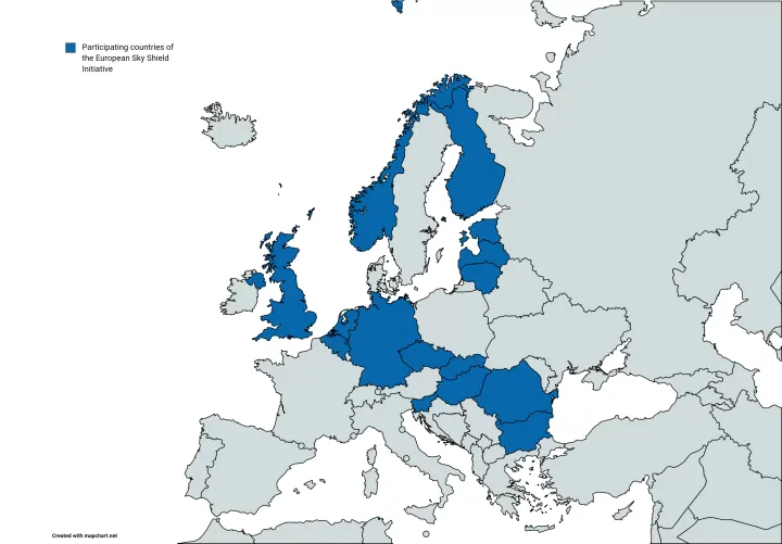 « L’Europe de la défense » est en lambeaux – et le courant francophile en Allemagne se réveille bien tard