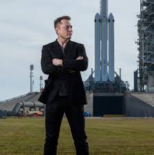 Pourquoi Elon Musk dérange tellement la caste au pouvoir
