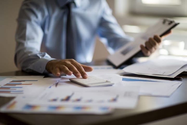 Comment éviter un contrôle fiscal ? par Florent Machabert