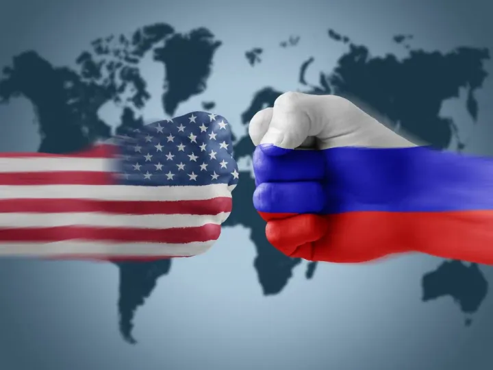 Rockefeller, Rothschild, Morgan : le Deep State sort de l’ombre, par Tsargrad
