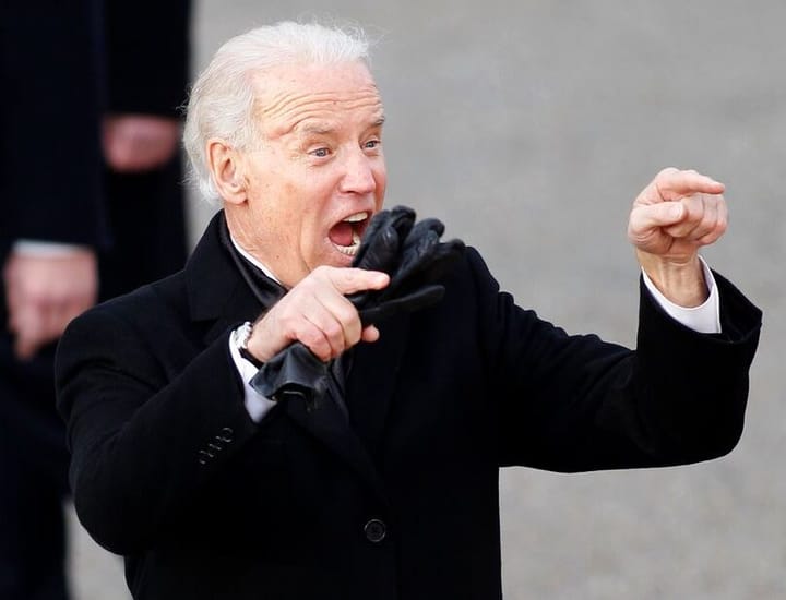Biden déclassifie les documents sur les origines du Covid-19