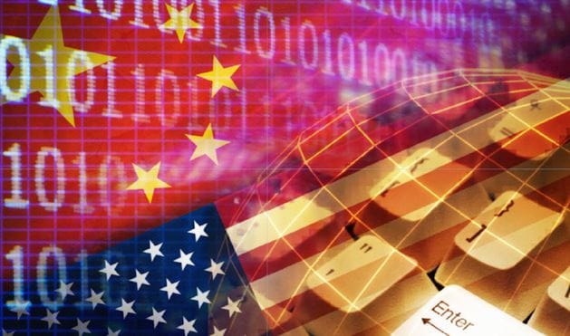 Les USA redoutent une flambée de cyberattaques chinoises