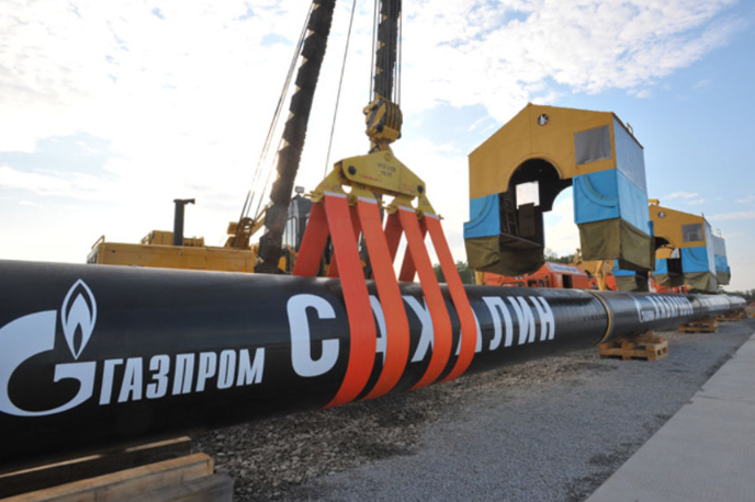Trois raisons de créer une triple union du gaz avec la participation de la Fédération de Russie, par Olga Samofalova
