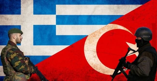 La Russie bénéficiera-t-elle d’une « petite guerre intra-OTAN »? par Dmitri Rodionov